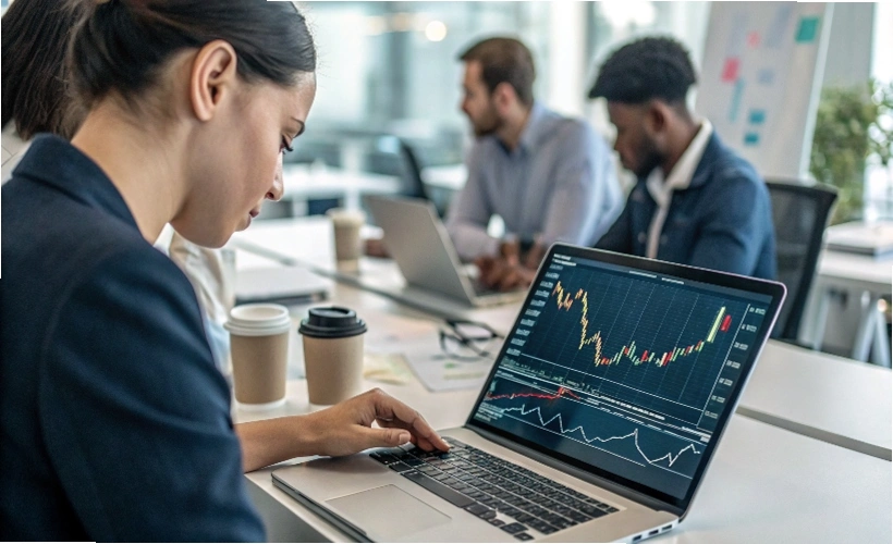 trading automatizado com Immediatex no Brasil