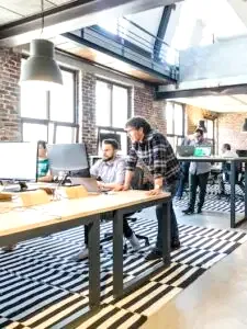 ImmediateX crypto platform