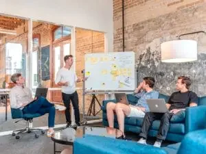 ImmediateX finance platform